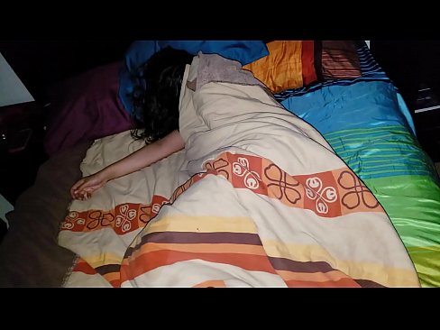 ❤️ El fillastre renya la seva jove madrastra mentre dorm. ❌ Porno vk al ca.poliglass34.ru